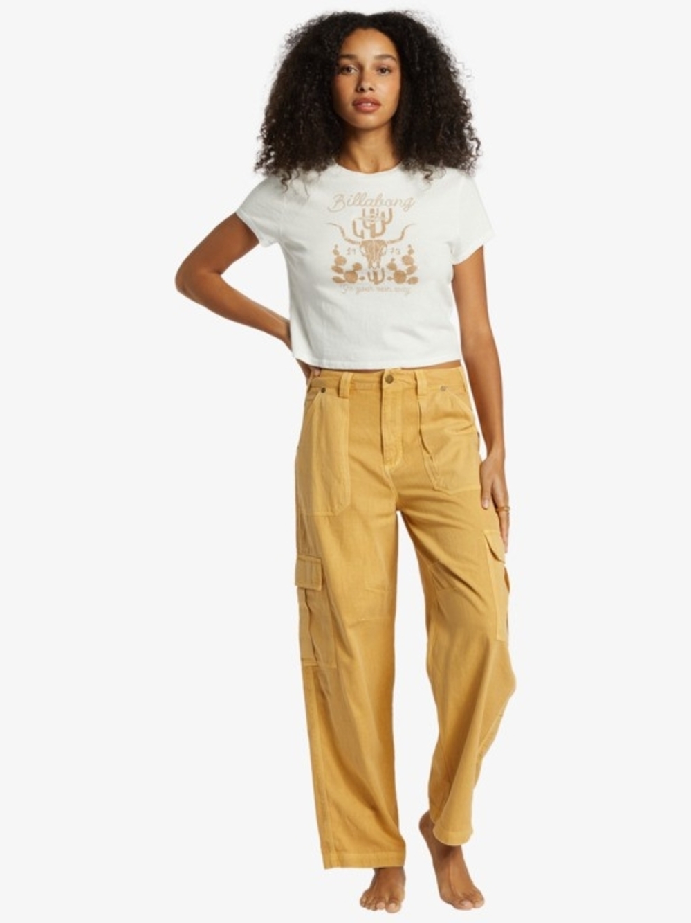 WALK ALONG Beige